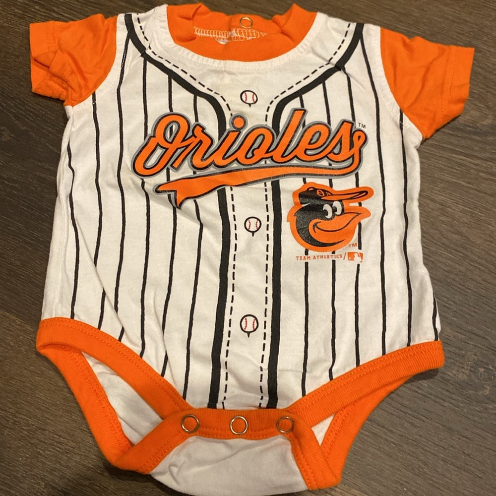 ‼️ORIOLES‼️ - Picture 2 of 6
